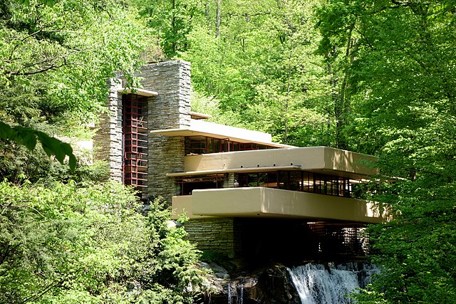 Fallingwater