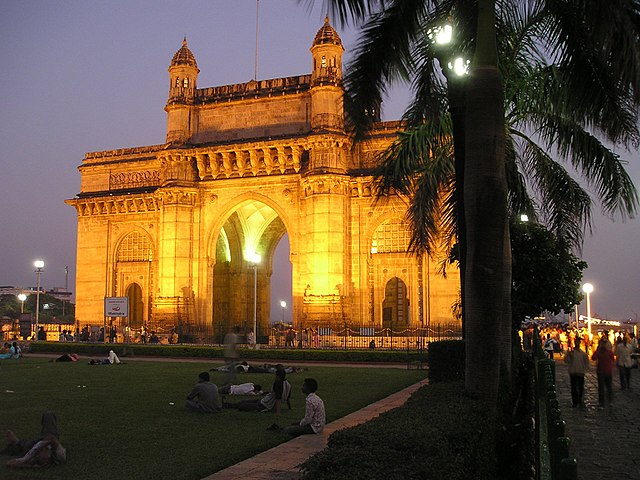 Gateway Of India