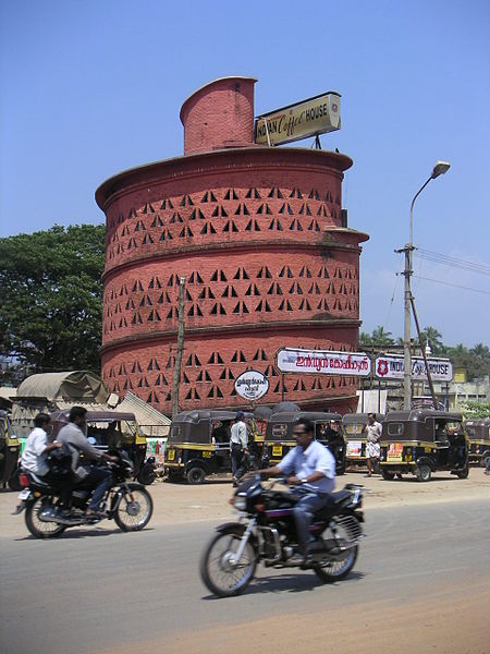 Indian Coffee House  Trivandrum