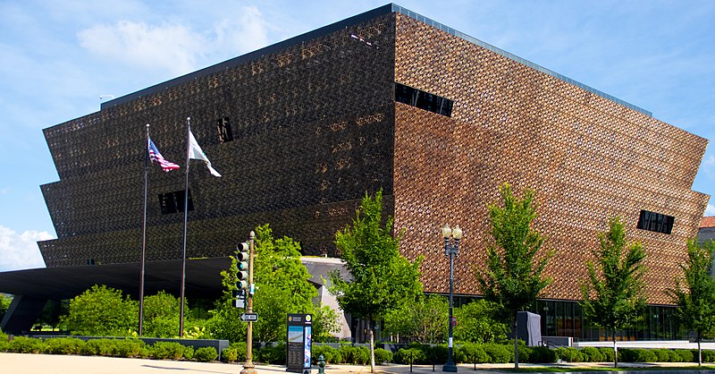 National Museum of African American History and Culture