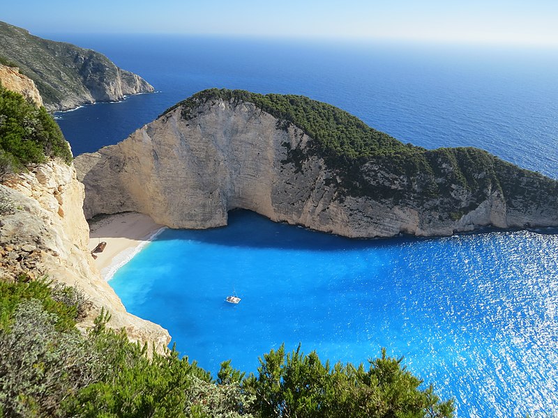 Navagio