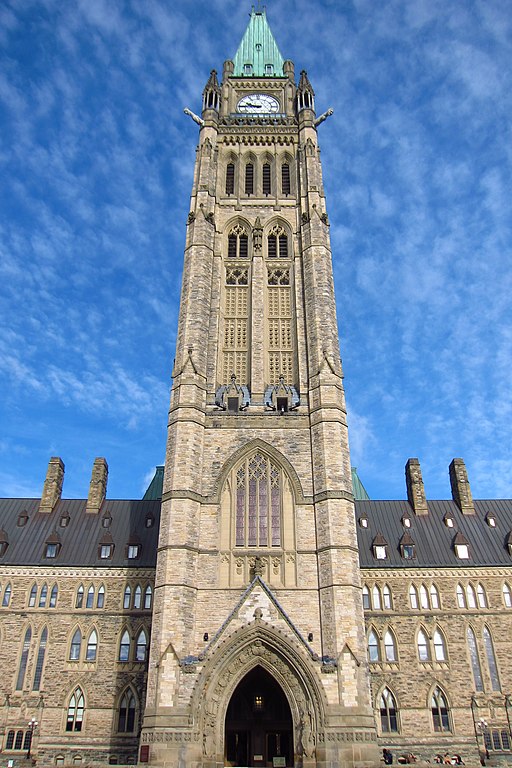 Peace Tower