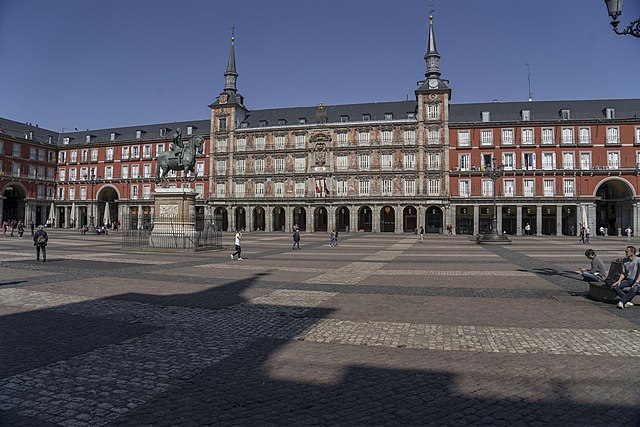 Plaza Mayor