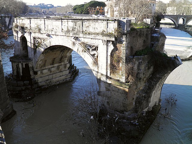 Pons Aemilius