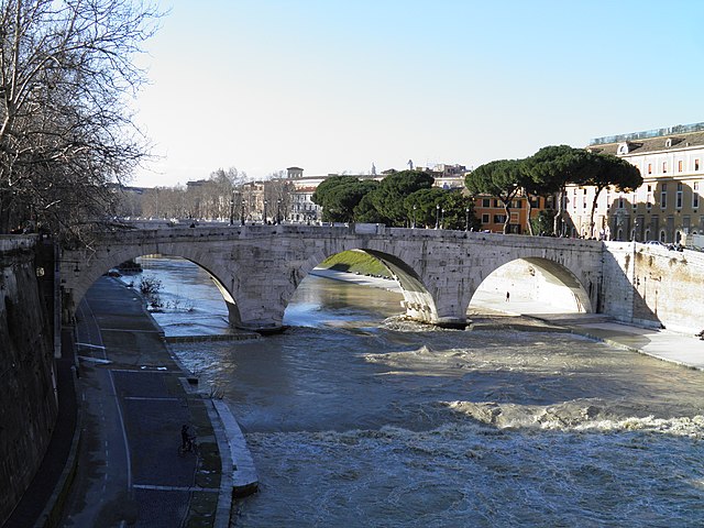 Pons Cestius