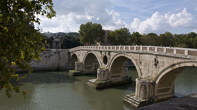 Ponte Sisto