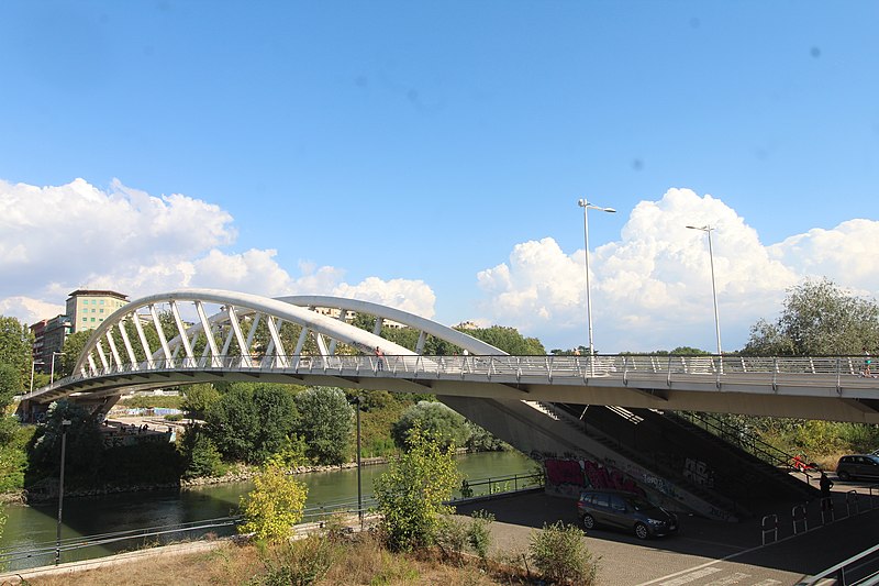 Ponte della Musica