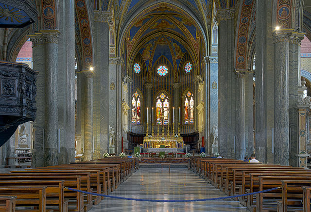 Santa Maria sopra Minerva