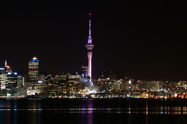 SkyCity Auckland