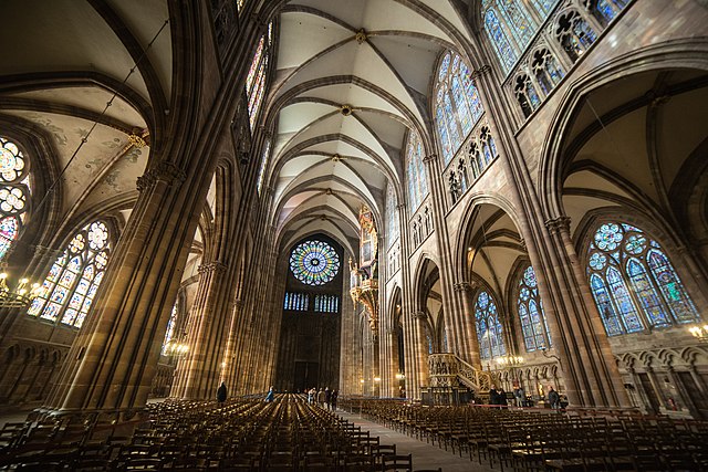 Strasbourg Cathedral