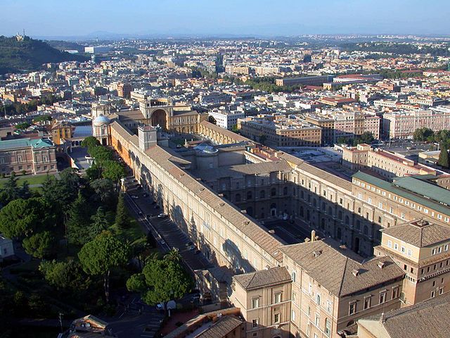 Vatican Museums