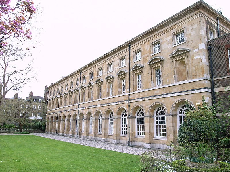 Westminster School