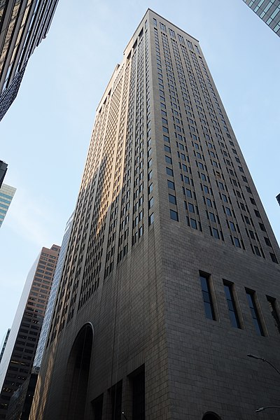 550 Madison Avenue