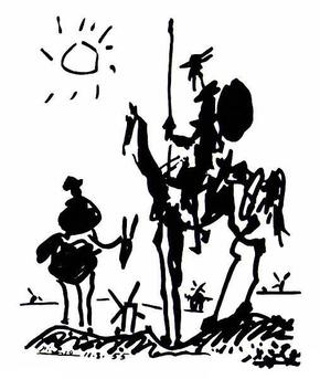 Don Quixote