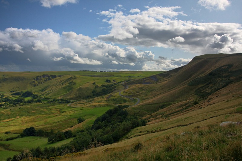 Peak District National Park