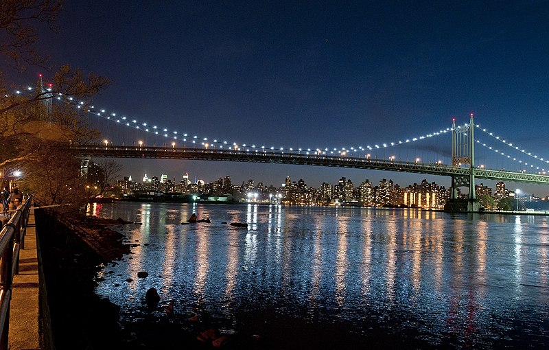 Robert F. Kennedy Bridge