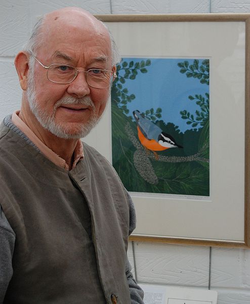 Robert Gillmor