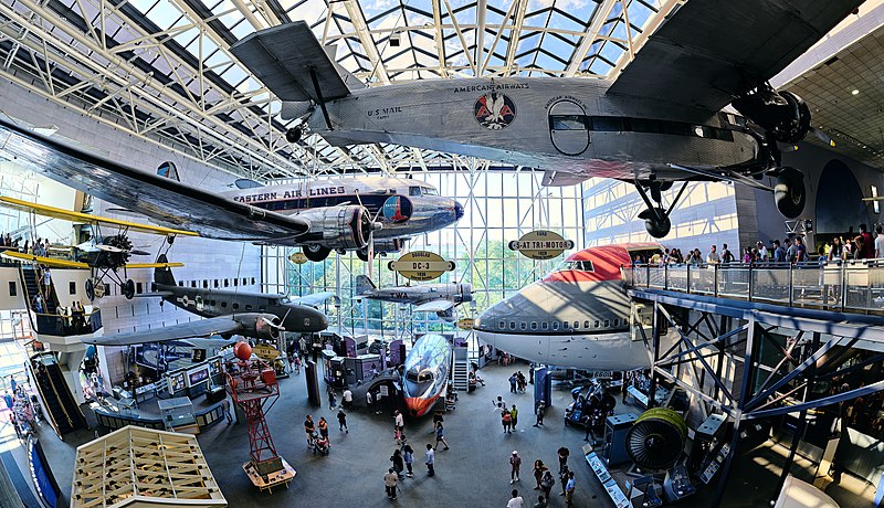 Smithsonian National Air and Space Museum