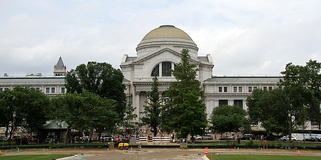 Smithsonian National Museum