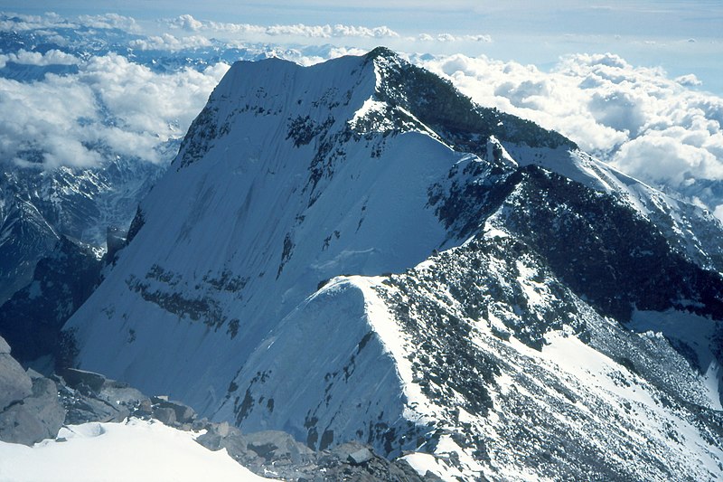 Aconcagua