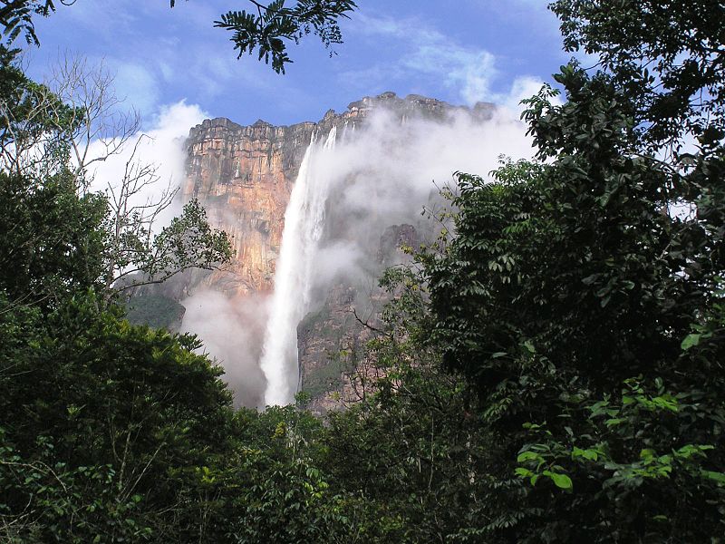 Angel Falls