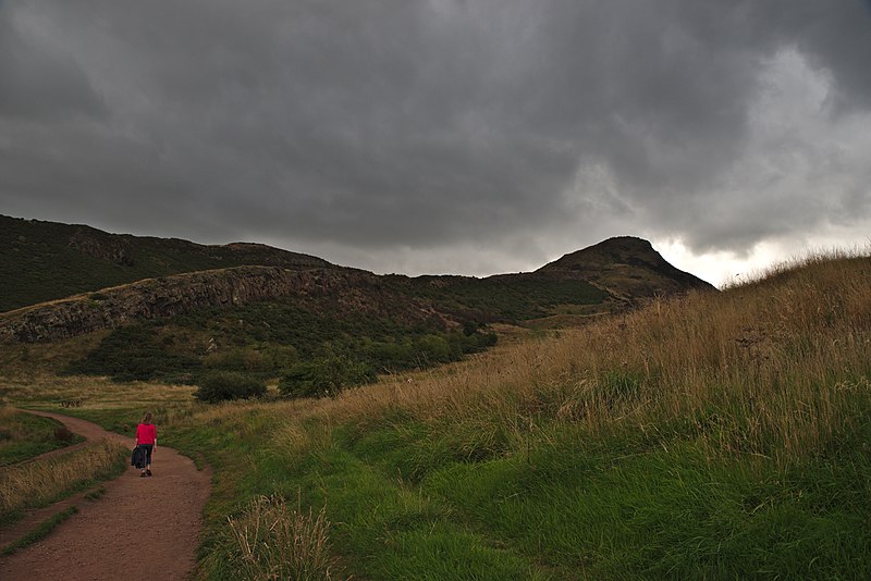 Arthurs Seat
