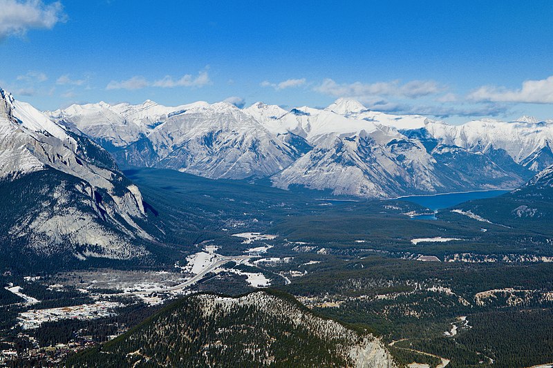 Banff National Park