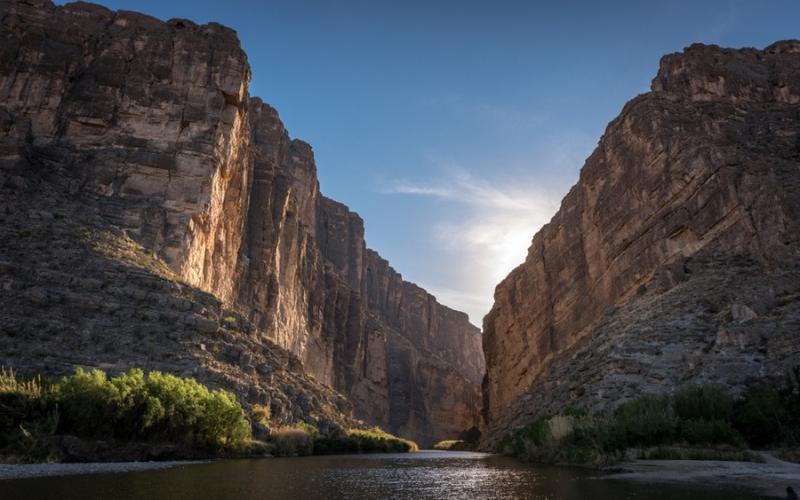 Big Bend National Park