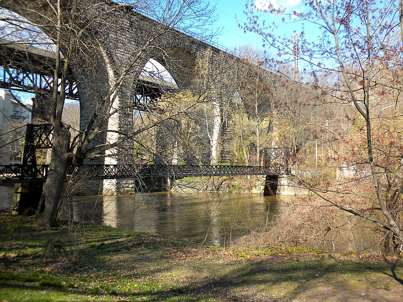 Brandywine Creek State Park