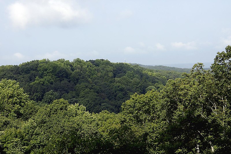 Brown County State Park