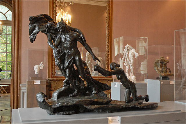 Camille Claudel
