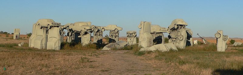 Carhenge
