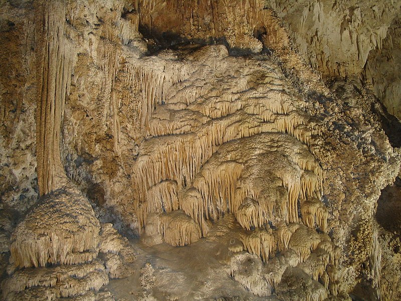 Carlsbad Caverns National Park