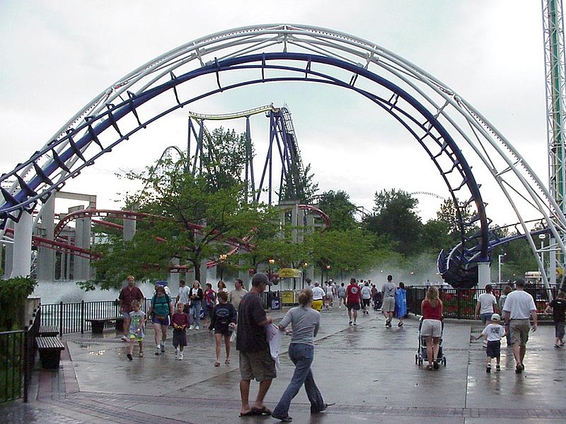 Cedar Point