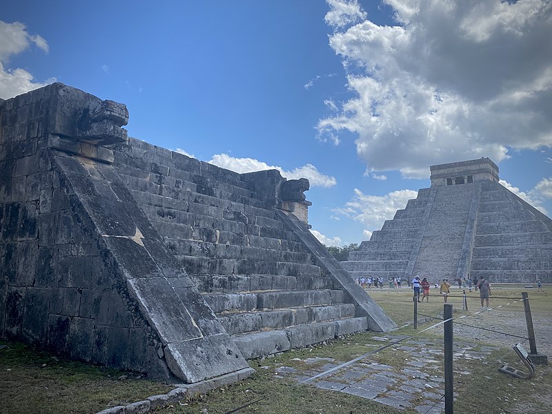 Chichén Itzá