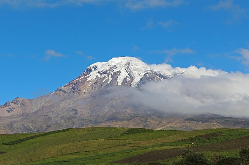 Chimborazo