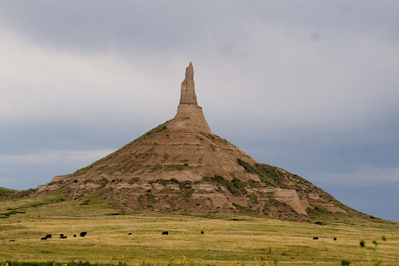 Chimney Rock Museum