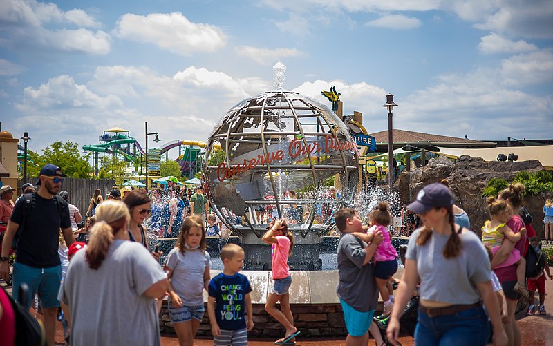 Columbus Zoo