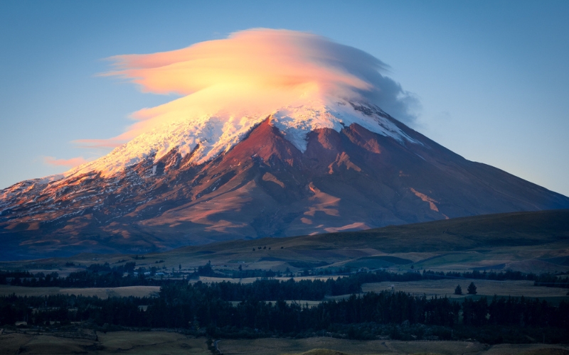 Cotopaxi