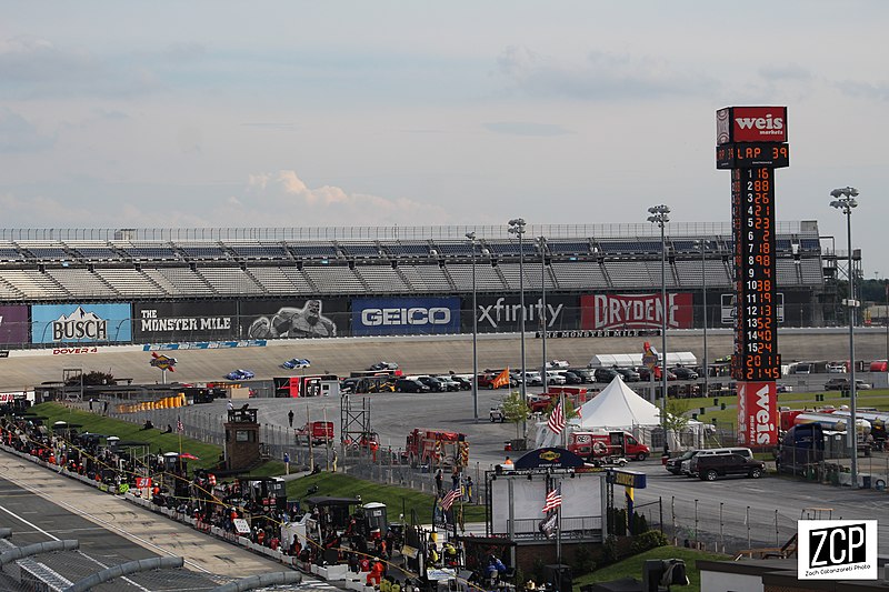 Dover Motor Speedway