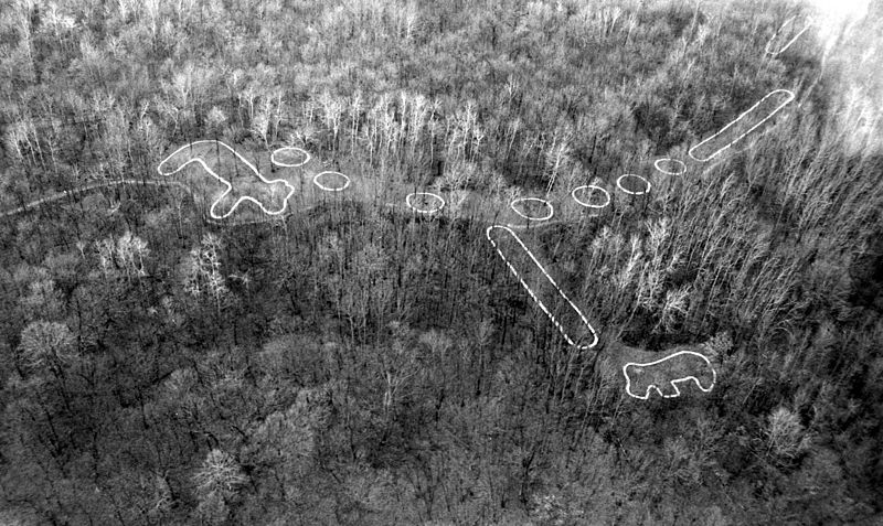 Effigy Mounds National Monument
