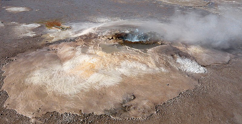 El Tatio