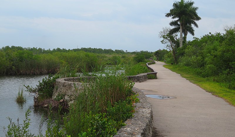 Everglades National Park