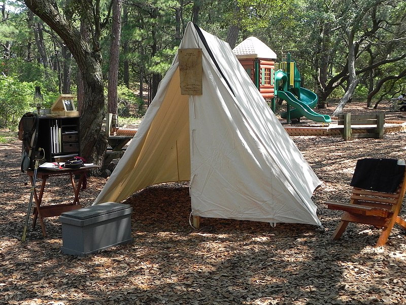 First Landing State Park