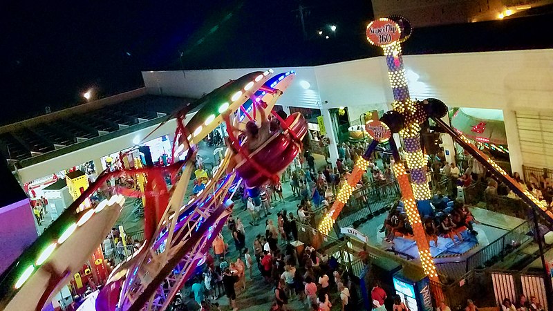 Funland Rehoboth