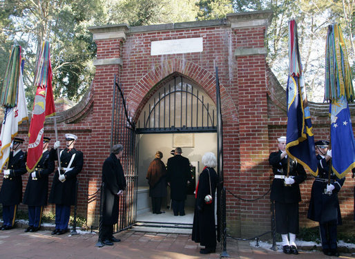 George Washington’s Mount Vernon