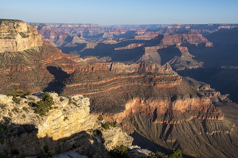 Grand Canyon National Park