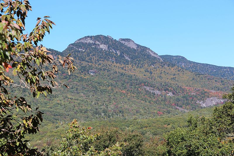 Grandfather Mountain