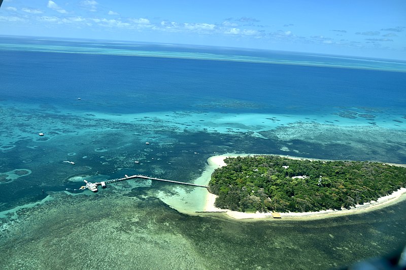 Great Barrier Reef
