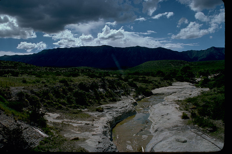 Guadalupe Mountains National Park